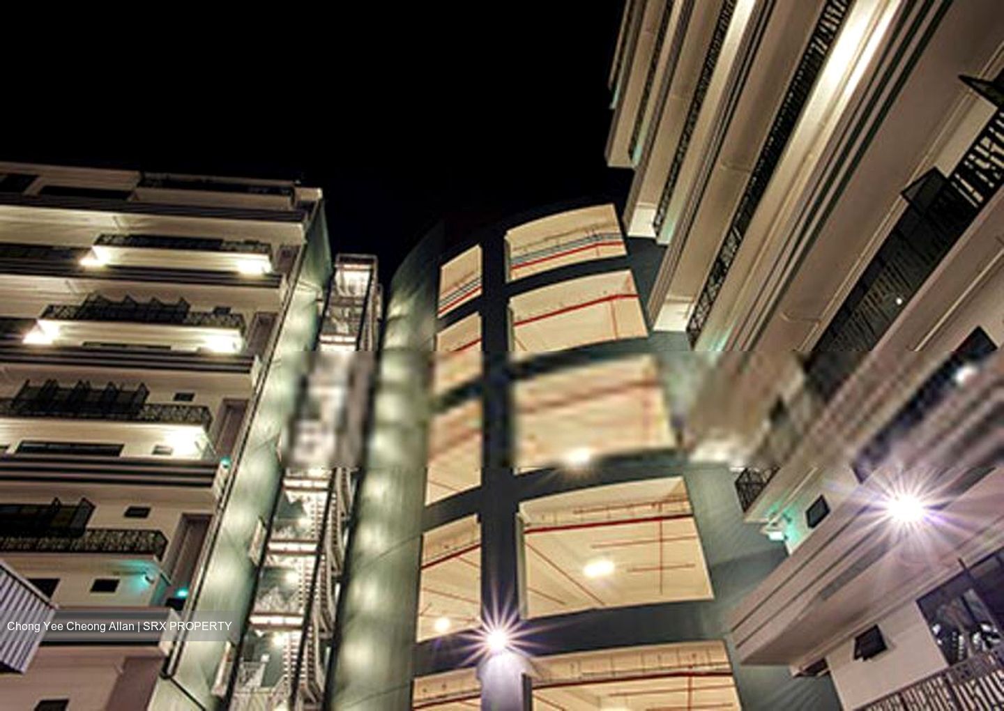 Loyang Enterprise Building (D17), Factory #453508251
